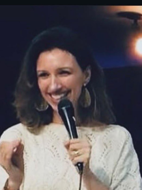 Foto de Pastora Mel Costa
