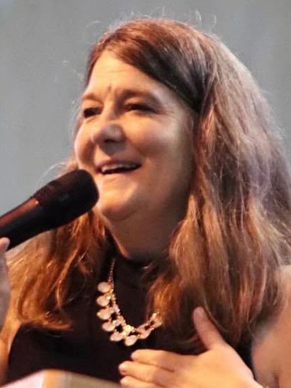 Foto de Jenifer Schwarz